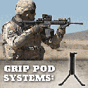 Grip Pod