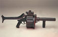Light Support Weapons