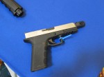 SHOT_Show_2010_Lone_Wolf_1911_Style_Glock_17_Frame_2