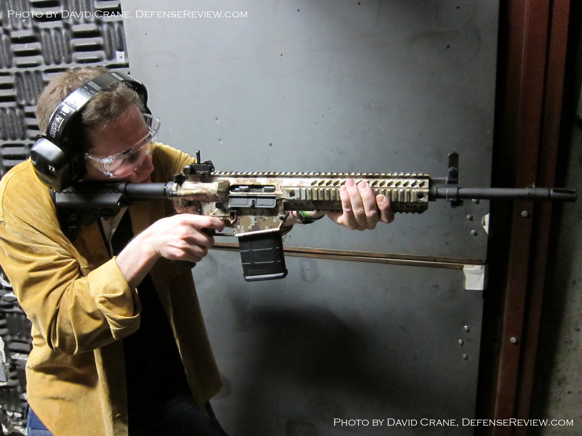 Colt_CM901_AR_Carbine_SBR_7.62mm_David_Crane_DefenseReview.com_3