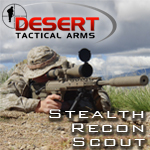 Desert Tactical