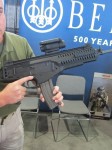 Beretta_ARX-160_Assault_Rifle_Carbine_SBR_5.56mm_NATO_SOFIC_2011_12 Beretta_ARX-160_Assault_Rifle_Carbine_SBR_5.56mm_NATO_SOFIC_2011_12