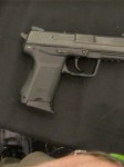 Heckler_&_Koch_HK45_Compact_(HK45C)_.45_ACP_Semi-Auto_Pistol_and_AAC_Ti-RANT_45S_Pistol_Suppressor_NDIA_Infantry_Small_Arms_Systems_Symposium_2011_5 Heckler_&_Koch_HK45_Compact_(HK45C)_.45_ACP_Semi-Auto_Pistol_and_AAC_Ti-RANT_45S_Pistol_Suppressor_NDIA_Infantry_Small_Arms_Systems_Symposium_2011_5