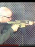 300_AAC_Blackout_LVAW_(Low-Visibility_Assault_Weapon)_Honey_Badger_Tactical_AR_SBR_Suppressed_Firing_Rob_Silvers_1 300_AAC_Blackout_LVAW_(Low-Visibility_Assault_Weapon)_Honey_Badger_Tactical_AR_SBR_Suppressed_Firing_Rob_Silvers_1