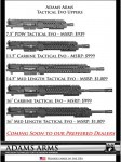 Adams_Arms_(AA)_Mid-Length_Tactical_Evo_Piston_AR_Upper_Receiver_Family_Exported Adams_Arms_(AA)_Mid-Length_Tactical_Evo_Piston_AR_Upper_Receiver_Family_Exported