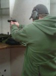 Gov._Rick_Perry_Pistol_Shooting_While_Wearing_TAD_Gear_Recon_Hoodie_Tactical_Combat_Fleece_Jacket_at_the_Range_DefenseReview.com_(DR)_1 Gov._Rick_Perry_Pistol_Shooting_While_Wearing_TAD_Gear_Recon_Hoodie_Tactical_Combat_Fleece_Jacket_at_the_Range_DefenseReview.com_(DR)_1