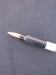 PCP_Ammunition_Lightweight_Polymer-Cased_Ammo_SHOT_Show_2012_Media_Day_DefenseReview.com_(DR)_3