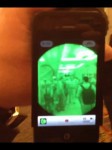 US_Night_Vision_iPhone_4,4S_AN-PVS-14_Night_Vision_I2_Monocular_Adapter_at_SHOT_Show_2012_DefenseReview_(DR)_2