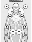 Redback_One_ (RB1) _Combat_Training_Systems_Human_Skeleton_Target_1 Redback_One_(RB1)_Combat_Training_Systems_Human_Skeleton_Target_1