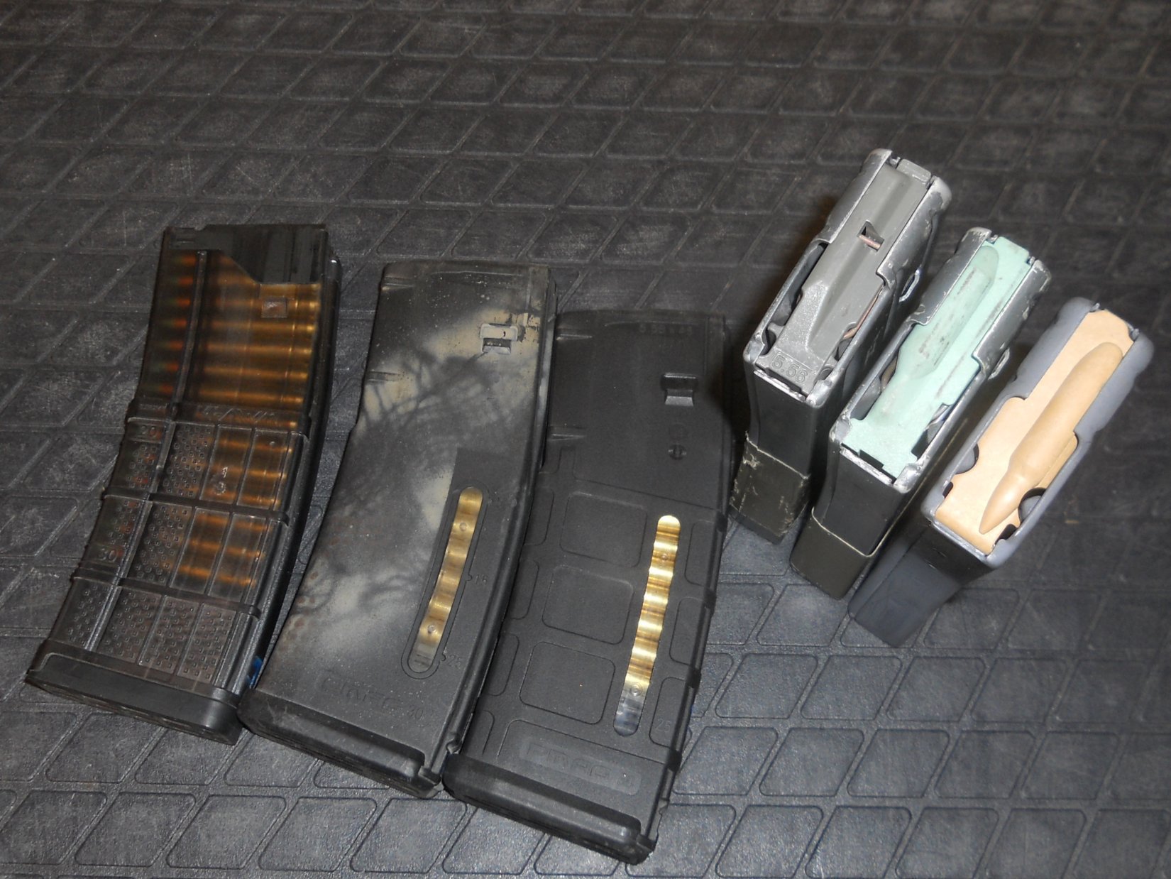 HUNTIN N SHOOTIN Tactical AR 15 M4 M4A1 Carbine Aftermarket 