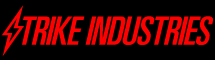 strike industries