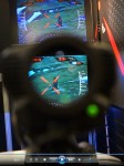 TrackingPoint_XactSystem_Precision_Guided_Firearm_(PGF)_Integrated_Networked_Tracking_Scope_Exhibit_Floor_SHOT_Show_2013_David_Crane_DefenseReview.com_(DR)_4