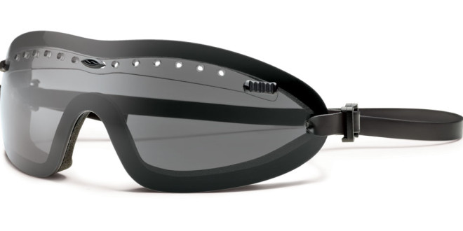combat eyewear